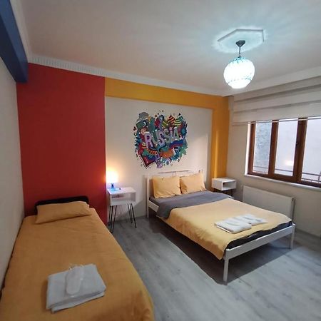 Deeps Hostel 埃斯基谢希尔 外观 照片