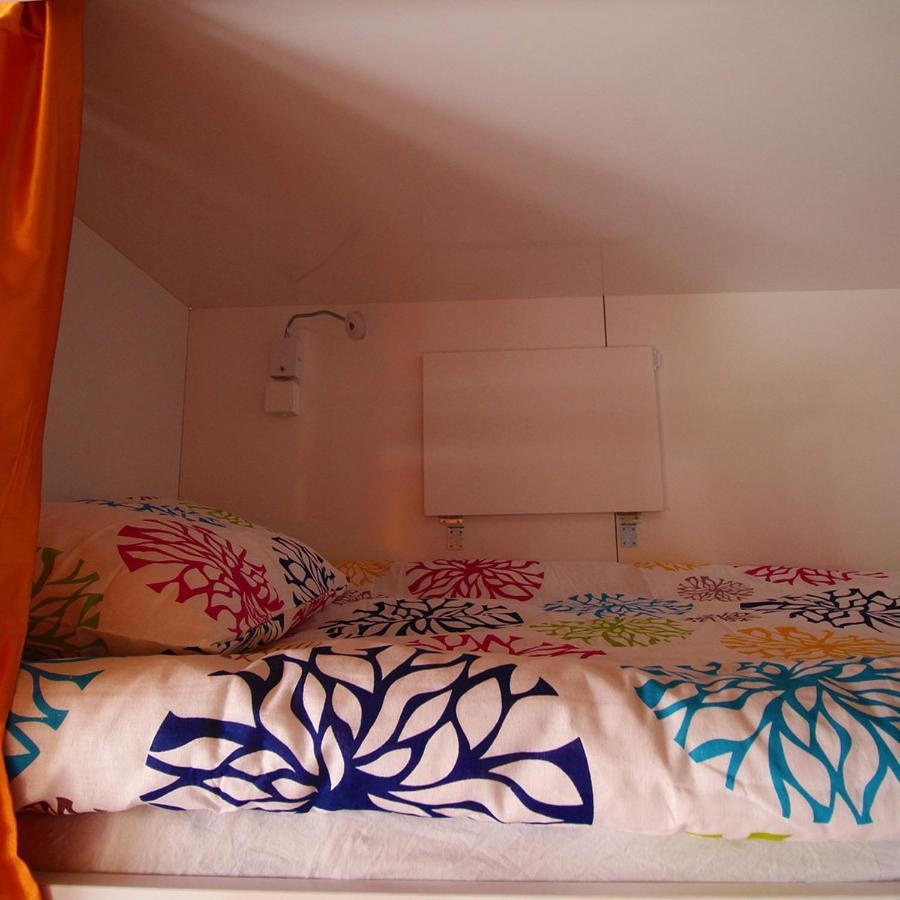 Deeps Hostel 埃斯基谢希尔 外观 照片