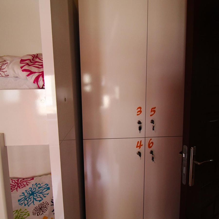 Deeps Hostel 埃斯基谢希尔 外观 照片