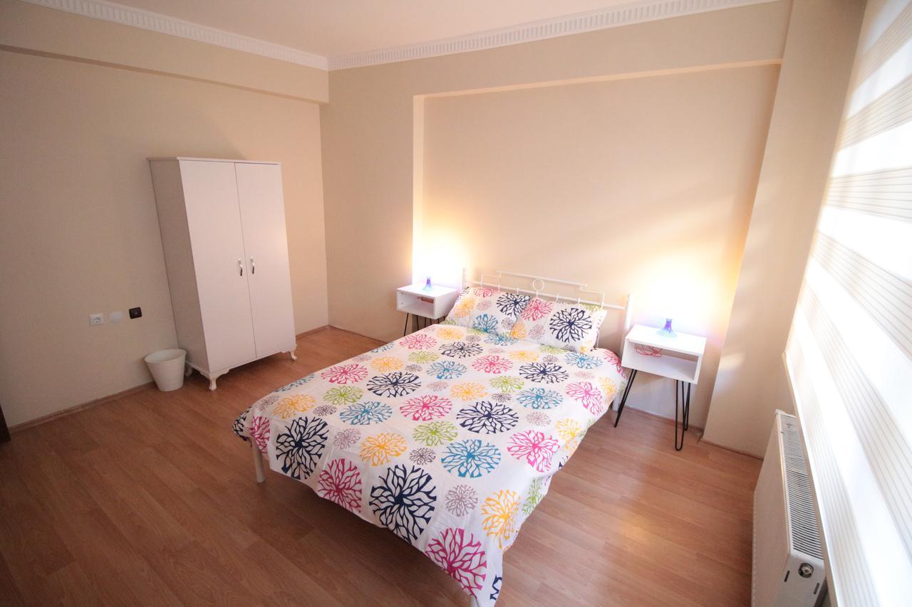 Deeps Hostel 埃斯基谢希尔 外观 照片