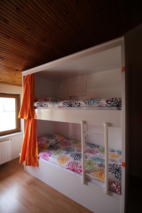 Deeps Hostel 埃斯基谢希尔 外观 照片