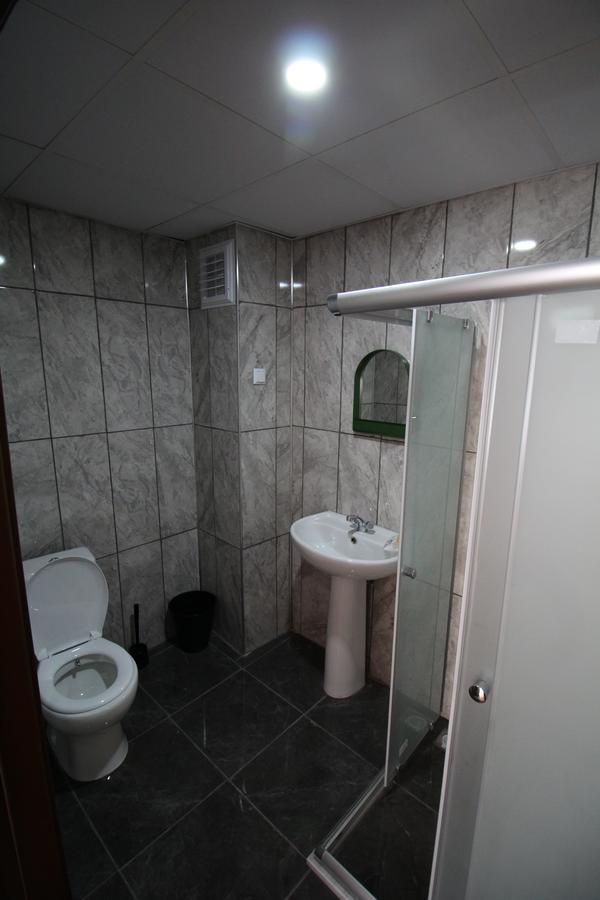 Deeps Hostel 埃斯基谢希尔 外观 照片