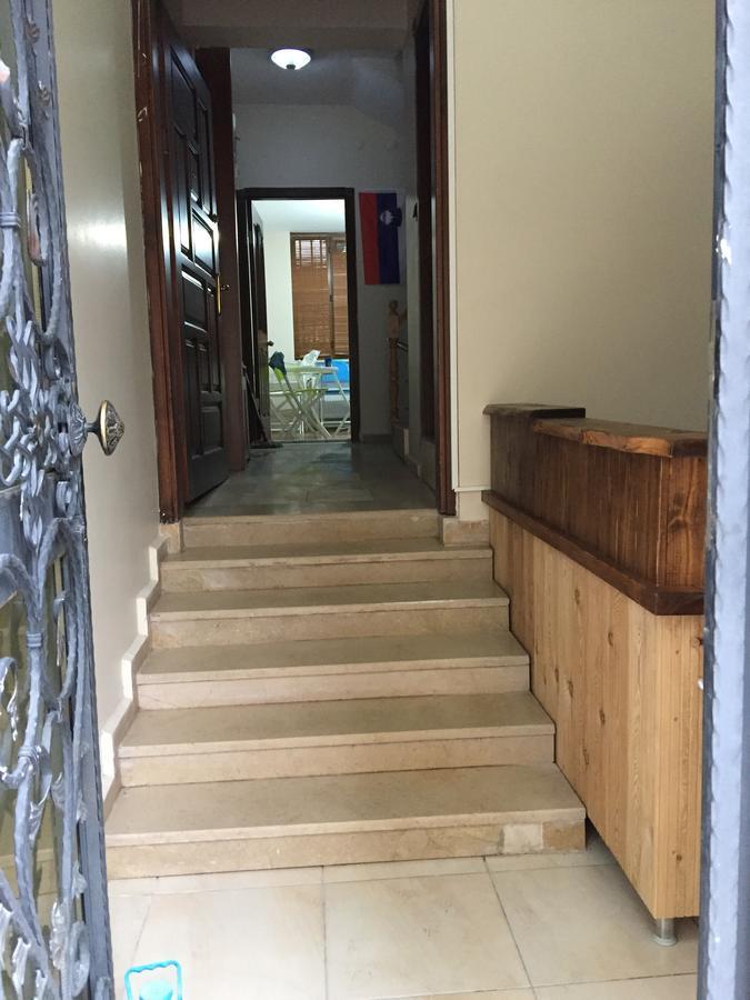 Deeps Hostel 埃斯基谢希尔 外观 照片