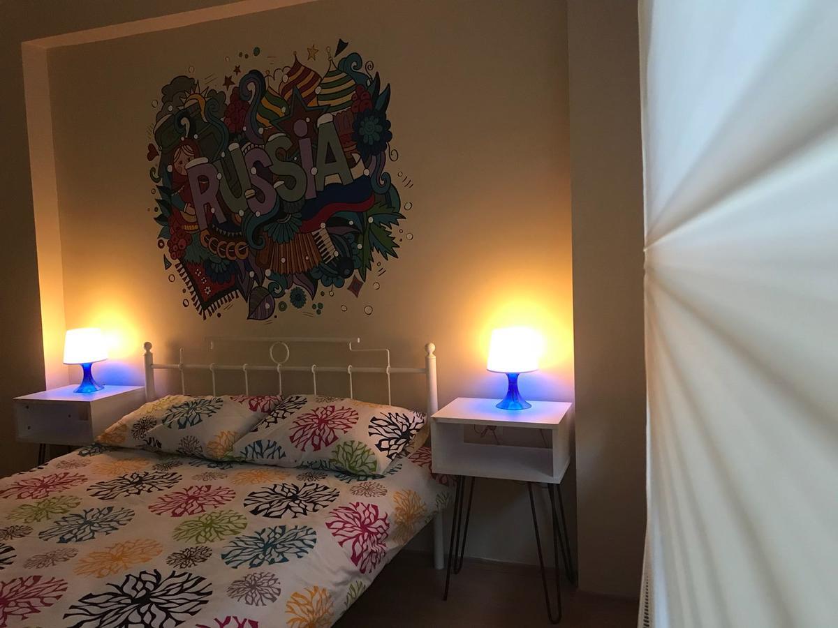 Deeps Hostel 埃斯基谢希尔 外观 照片