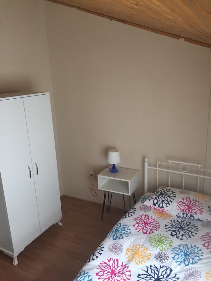 Deeps Hostel 埃斯基谢希尔 外观 照片