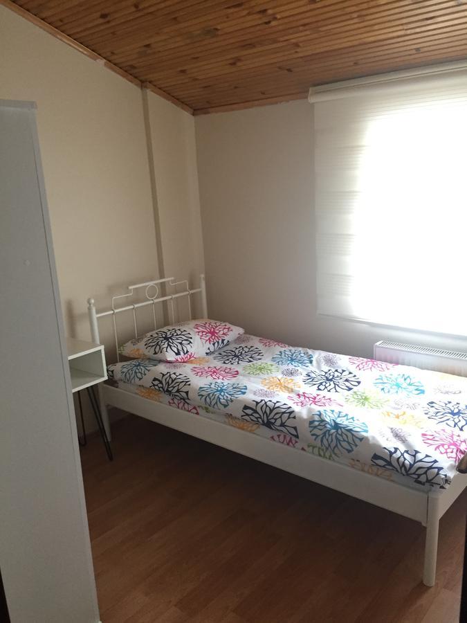 Deeps Hostel 埃斯基谢希尔 外观 照片