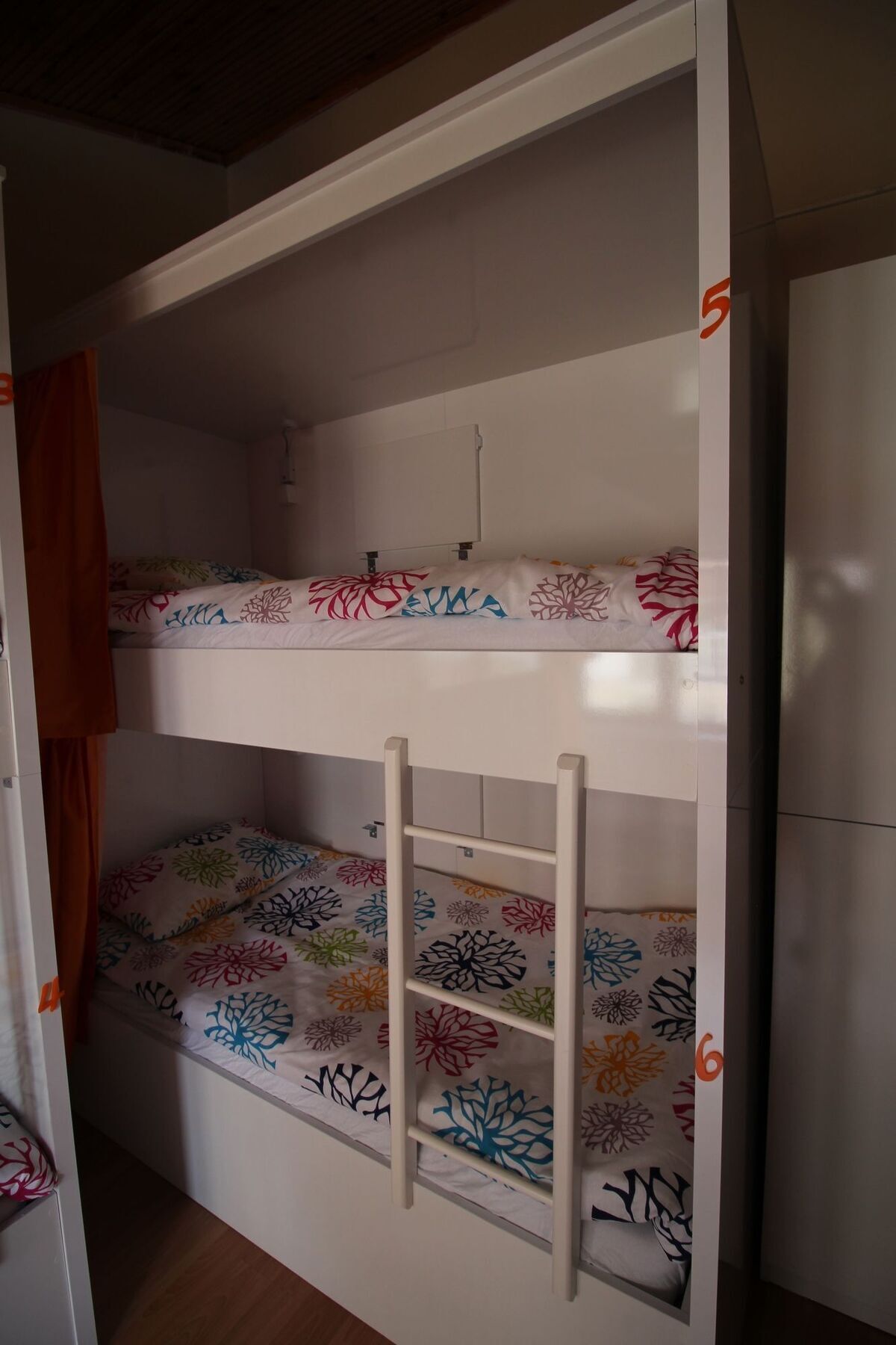 Deeps Hostel 埃斯基谢希尔 外观 照片
