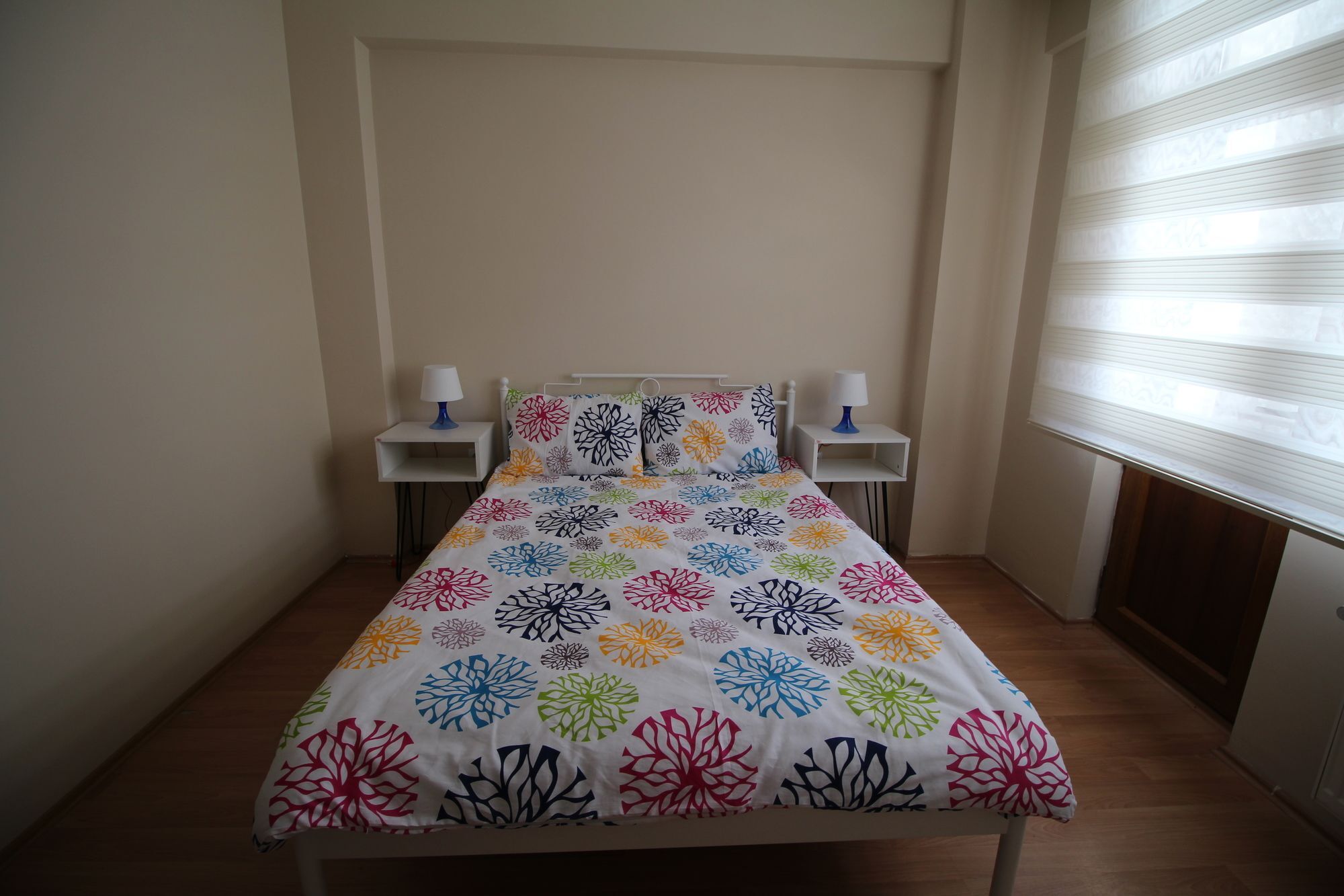 Deeps Hostel 埃斯基谢希尔 外观 照片