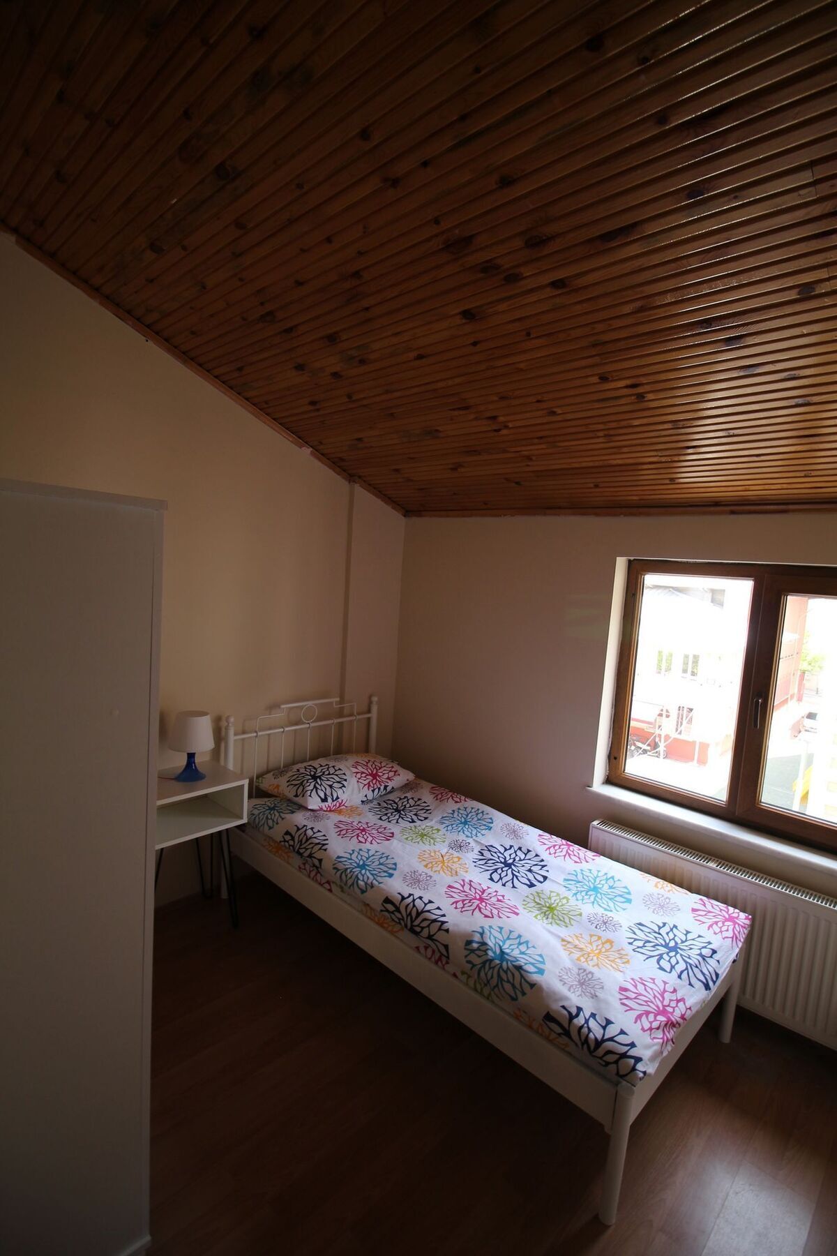 Deeps Hostel 埃斯基谢希尔 外观 照片