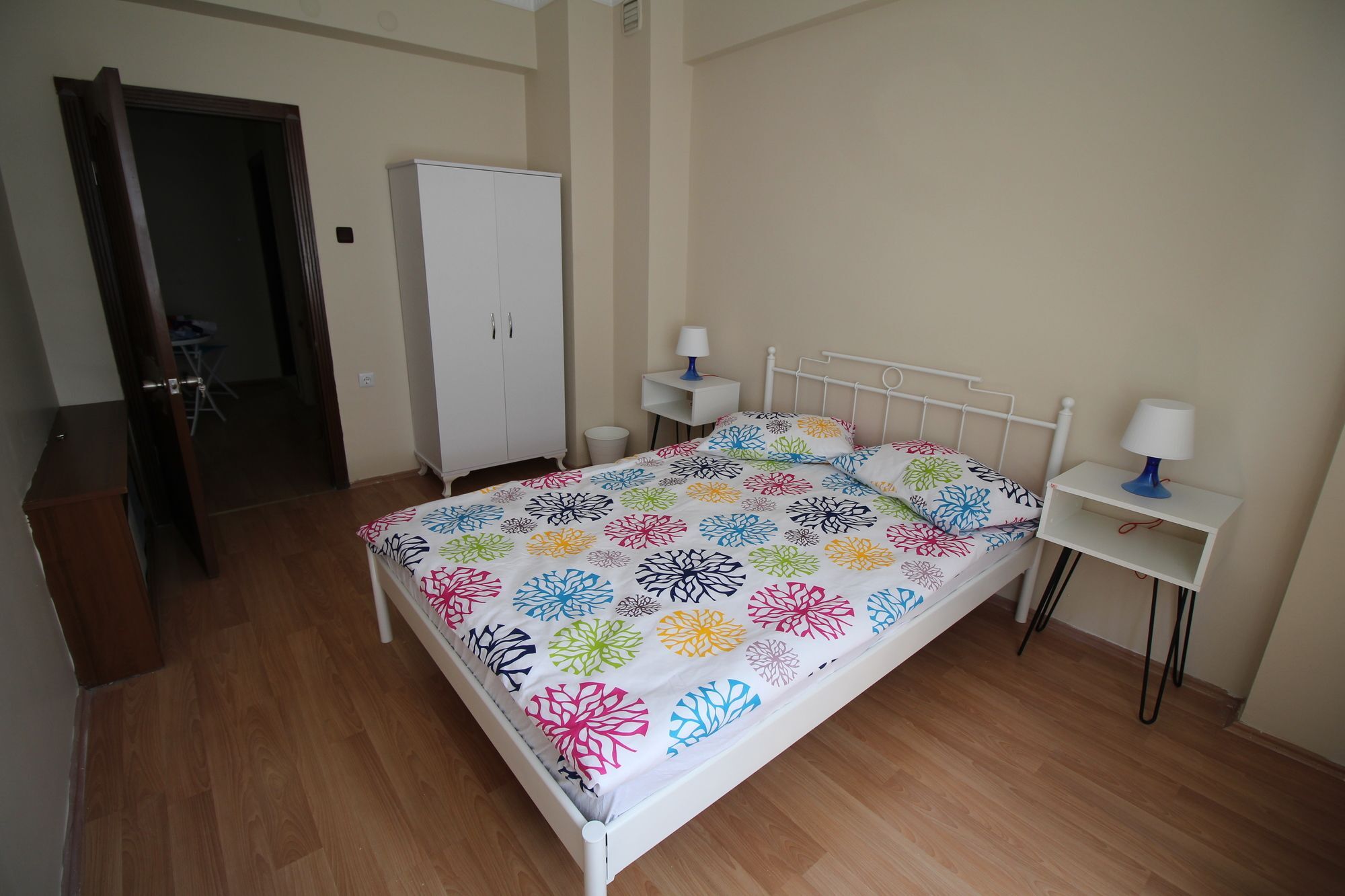 Deeps Hostel 埃斯基谢希尔 外观 照片