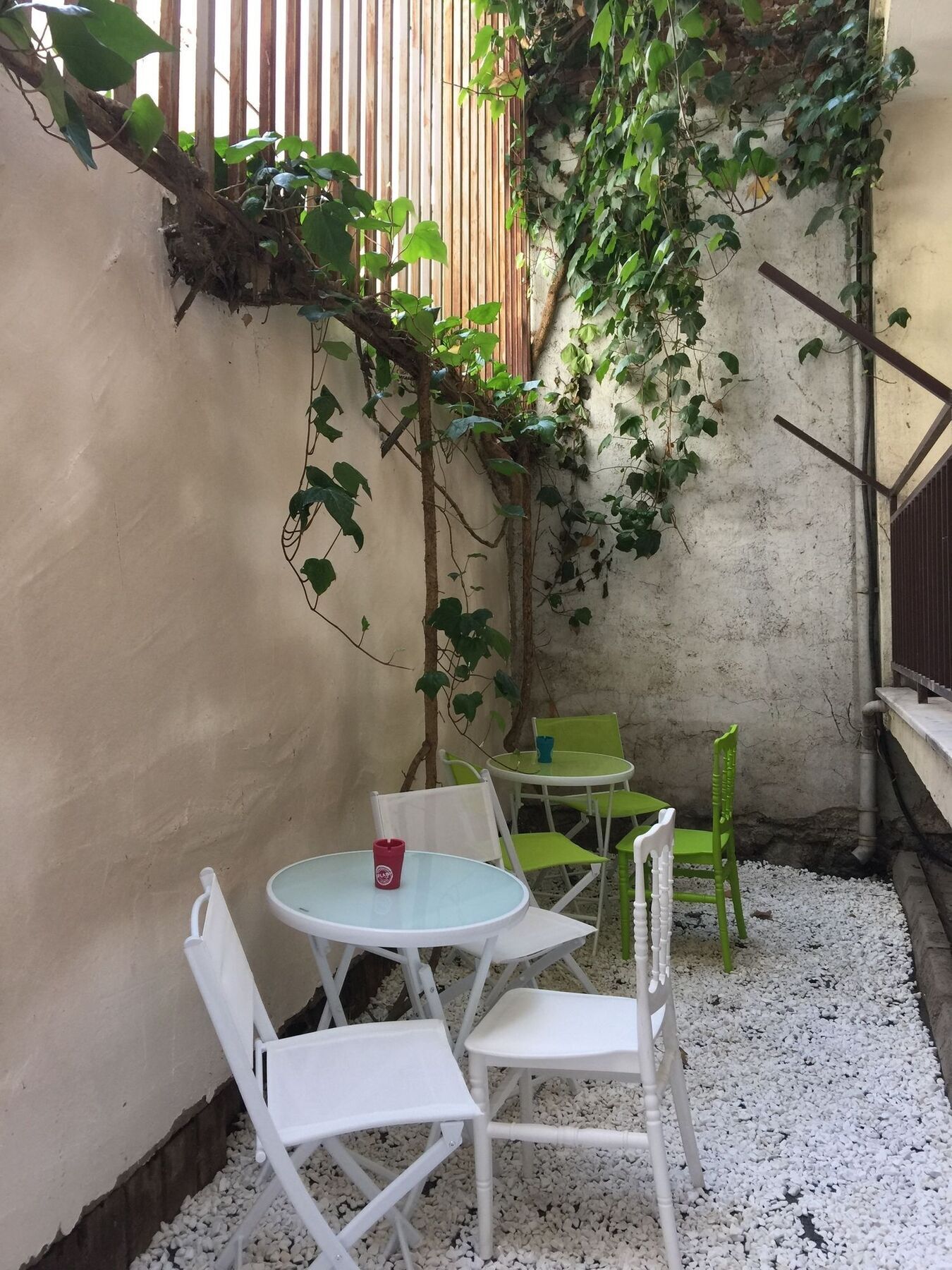Deeps Hostel 埃斯基谢希尔 外观 照片