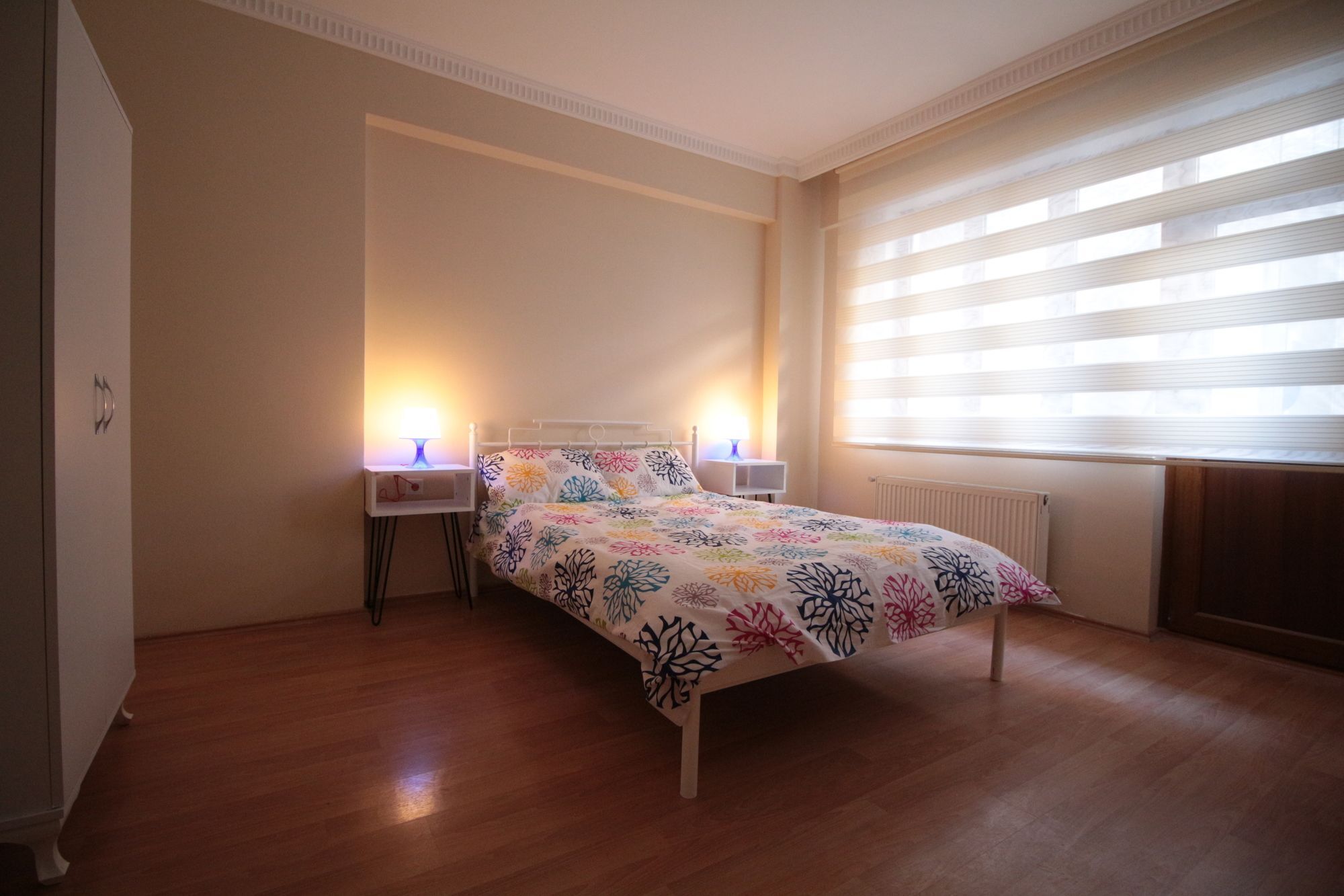 Deeps Hostel 埃斯基谢希尔 外观 照片